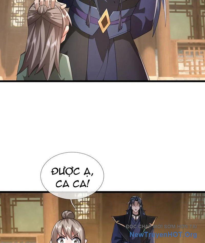 Ngủ say vạn cổ: Xuất thế quét ngang chư thiên chapter 106 - Trang 44