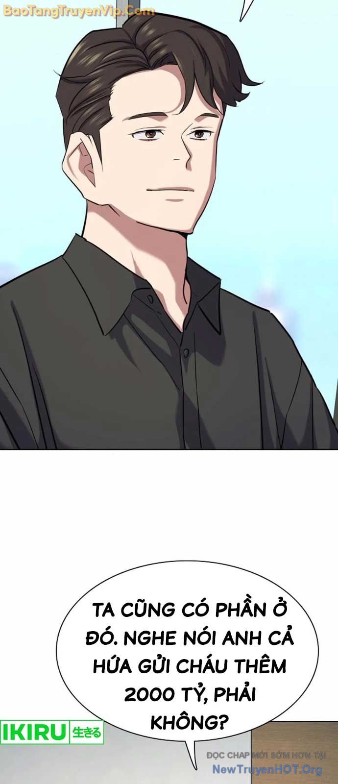 Tiểu Thiếu Gia Gia Tộc Tài Phiệt chapter 153 - Trang 52
