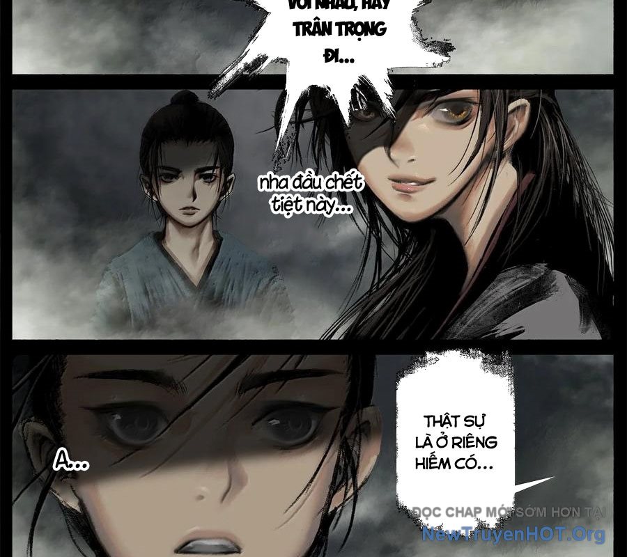 Tây Du Ký Ngoại Truyện chapter 368 - Trang 20
