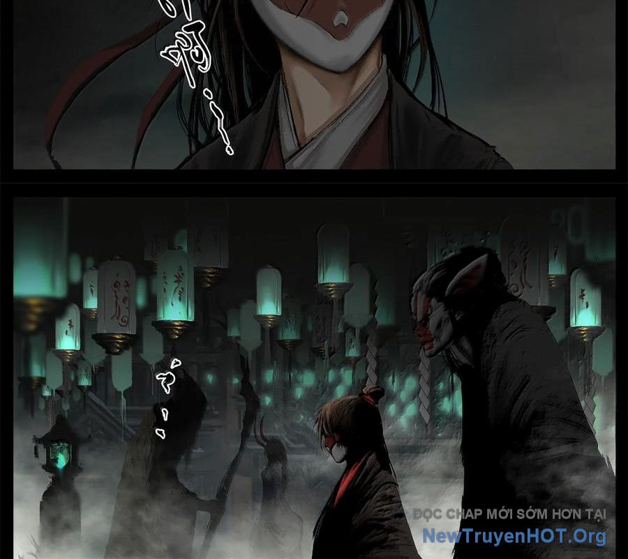 Tây Du Ký Ngoại Truyện chapter 368 - Trang 26