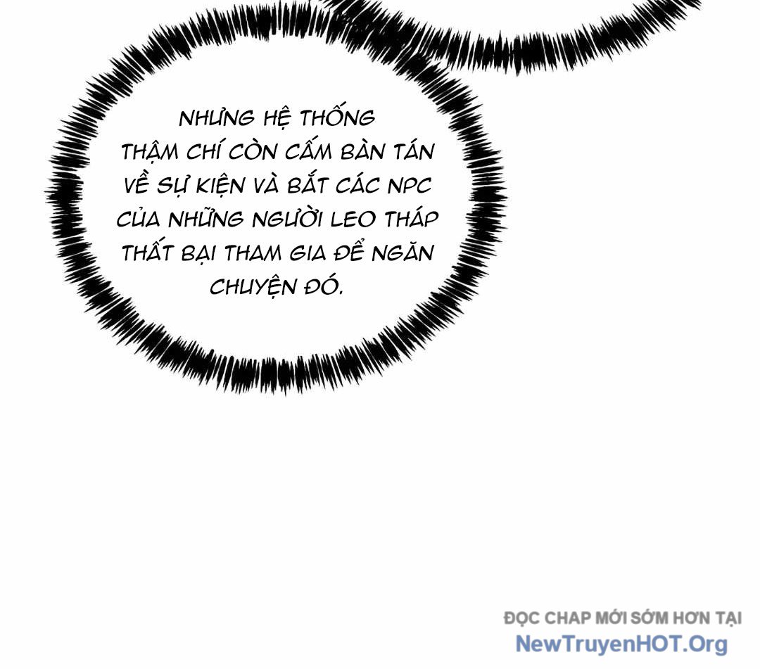 Mắc Kẹt Trong Tòa Tháp Thử Thách chapter 111 - Trang 85