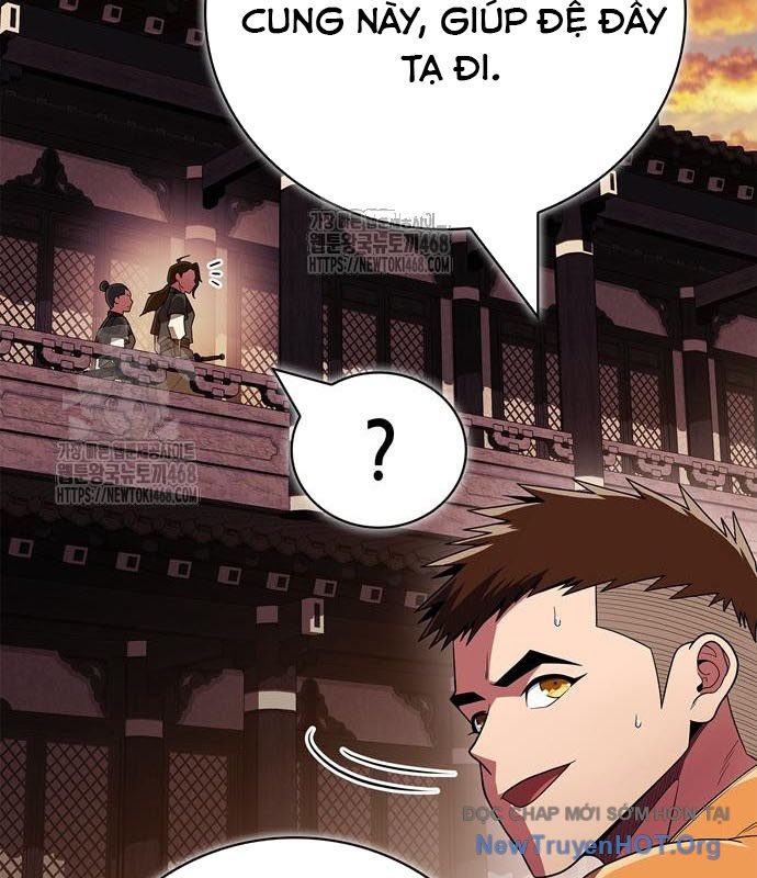 Huấn Luyện Viên Murim Thiên Tài chapter 66 - Trang 79