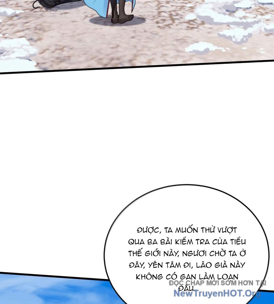Vai Ác Sư Tôn Mang Theo Các Đồ Đệ Vô Địch Thiên Hạ chapter 174 - Trang 60