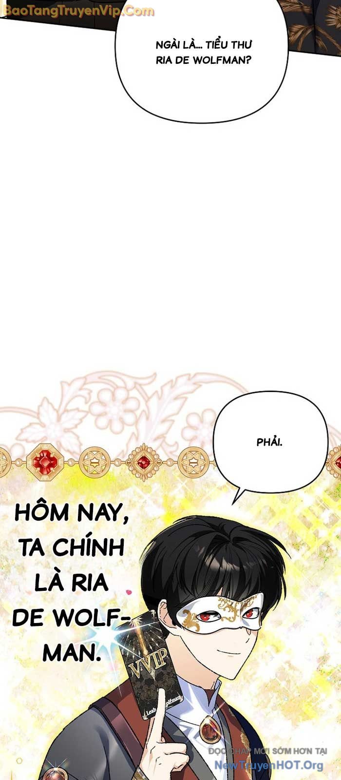 Trở Thành Thiên Tài Bất Trị Của Hắc Gia chapter 35 - Trang 11