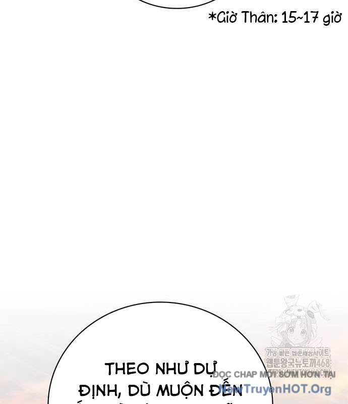 Huấn Luyện Viên Murim Thiên Tài chapter 66 - Trang 3