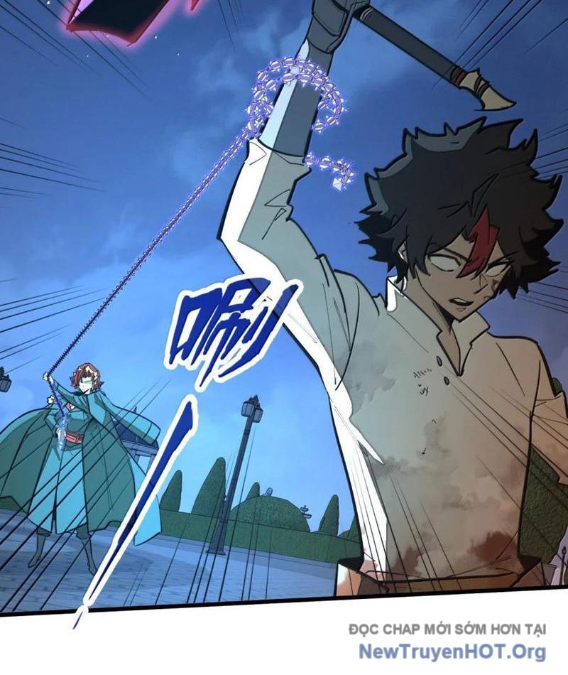 Từ Đáy Xã Hội Quật Khởi chapter 52 - Trang 78