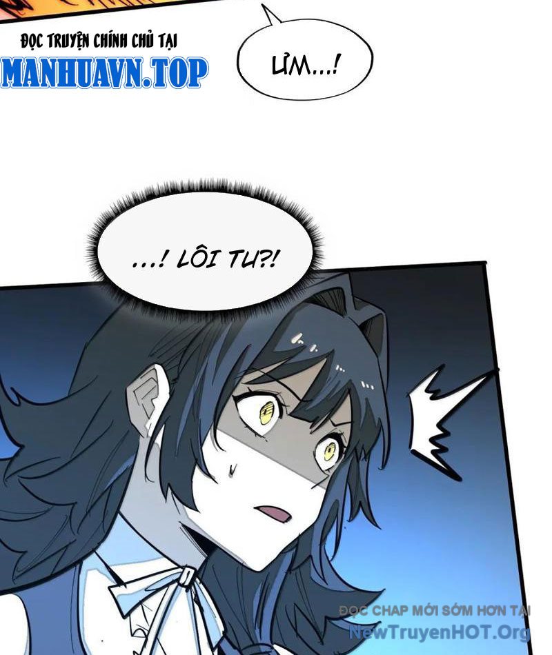 Từ Đáy Xã Hội Quật Khởi chapter 52 - Trang 30