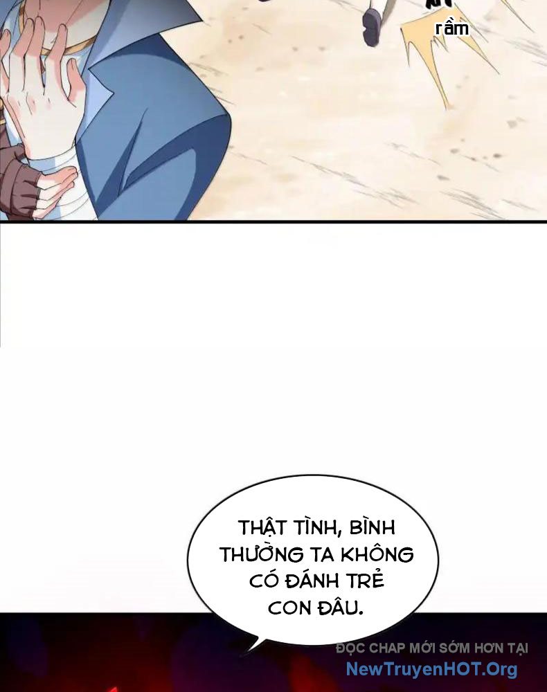 Hậu Cung Của Ta Toàn Là Ma Nữ Phản Diện chapter 220 - Trang 32
