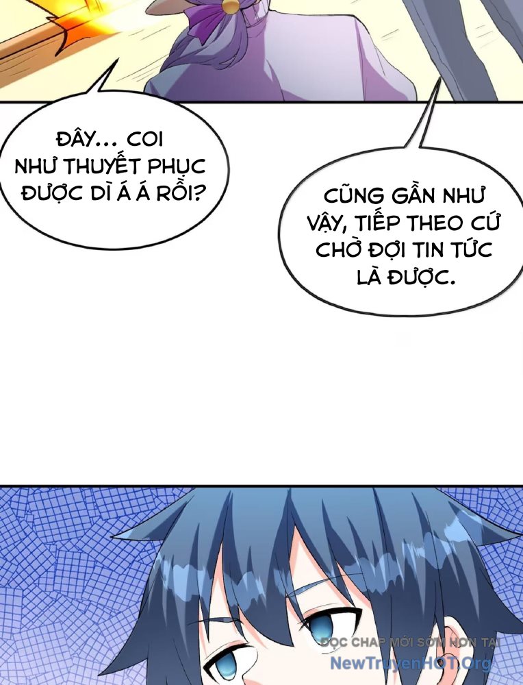Hậu Cung Của Ta Toàn Là Ma Nữ Phản Diện chapter 221 - Trang 66
