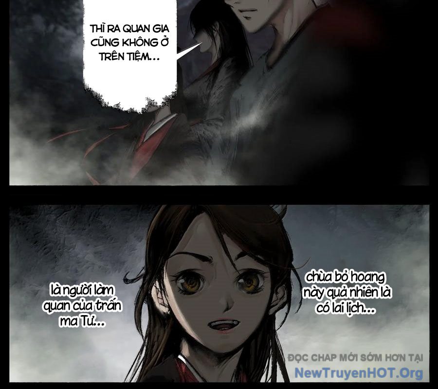 Tây Du Ký Ngoại Truyện chapter 367 - Trang 12