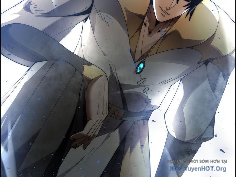Lôi Kiếp Thập Vạn Niên chapter 12 - Trang 35