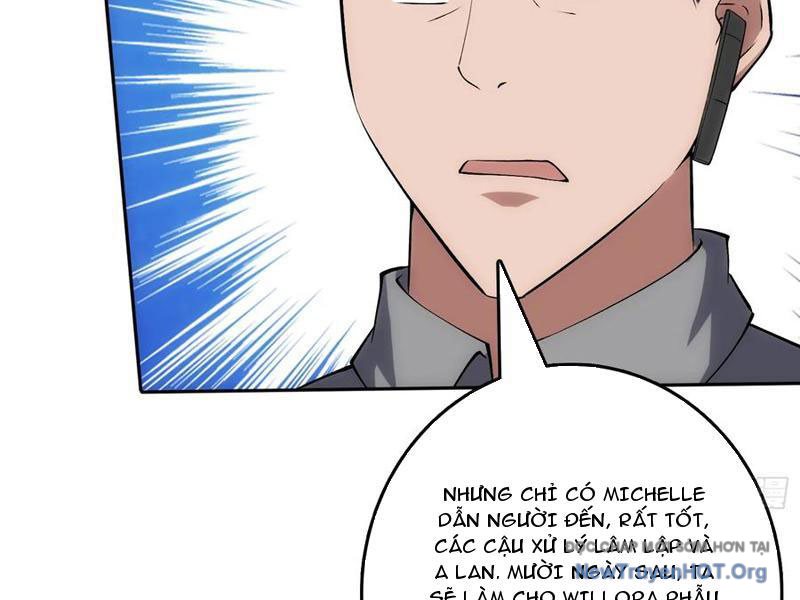 Tin Tức Của Toàn Tri Giả chapter 50 - Trang 10