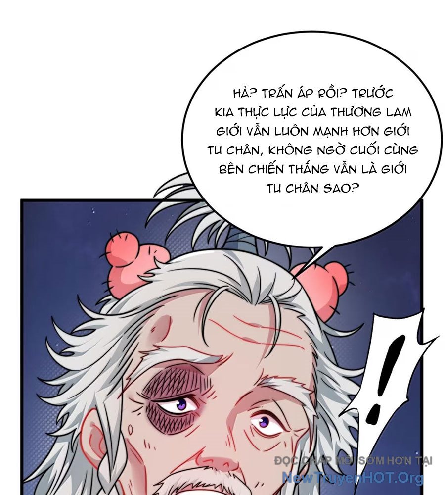Vai Ác Sư Tôn Mang Theo Các Đồ Đệ Vô Địch Thiên Hạ chapter 174 - Trang 14