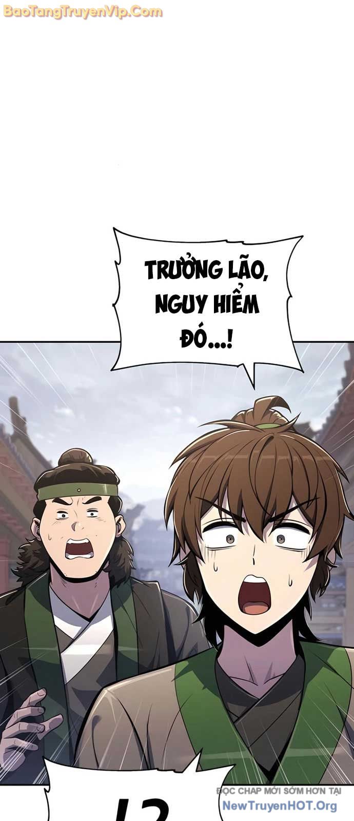 Chuyên Gia Côn Trùng Tại Đường Gia Tứ Xuyên chapter 40.4 - Trang 59
