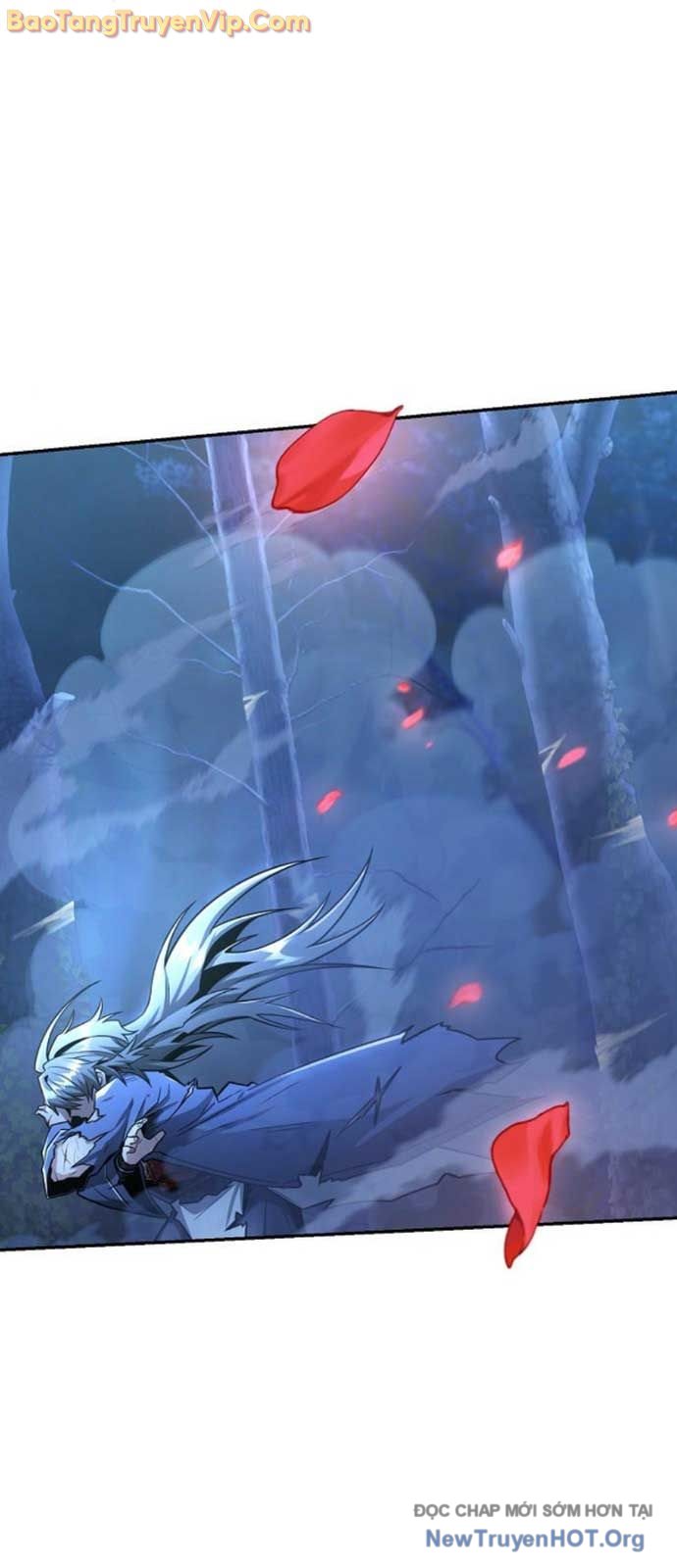 Quỷ Kiếm Thiên Tài Của Hoa Sơn Phái chapter 32.2 - Trang 36