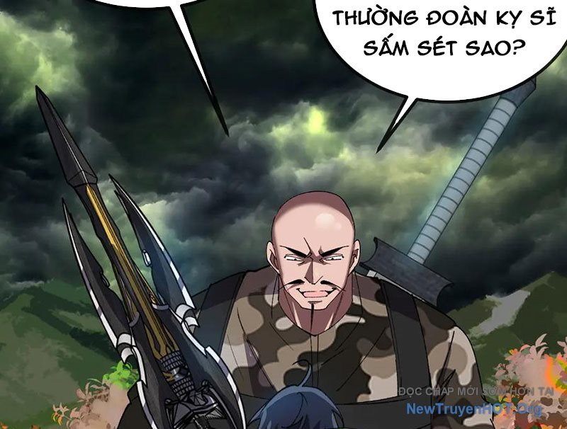 Thần Cấp Thăng Cấp Hệ Thống chapter 178 - Trang 105