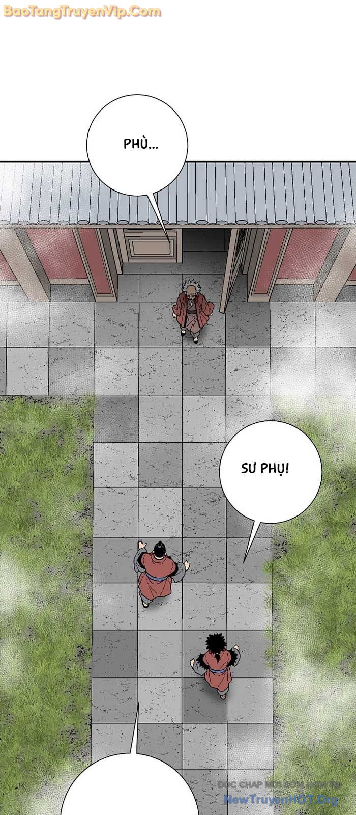 Vĩ Linh Kiếm Tiên chapter 113.2 - Trang 32