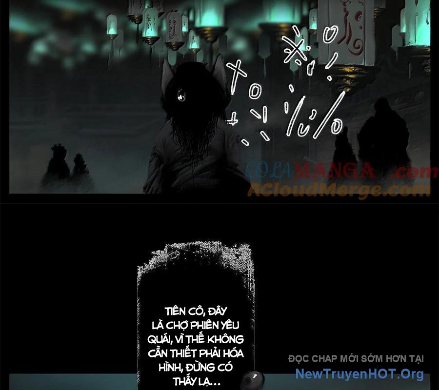 Tây Du Ký Ngoại Truyện chapter 368 - Trang 31