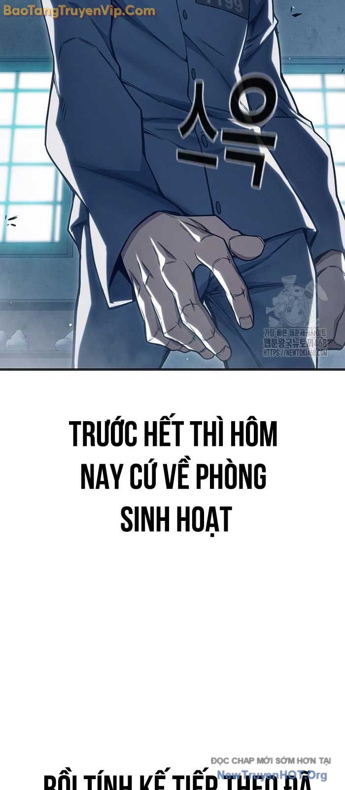 Nhà Tù Vị Thành Niên chapter 53 - Trang 161