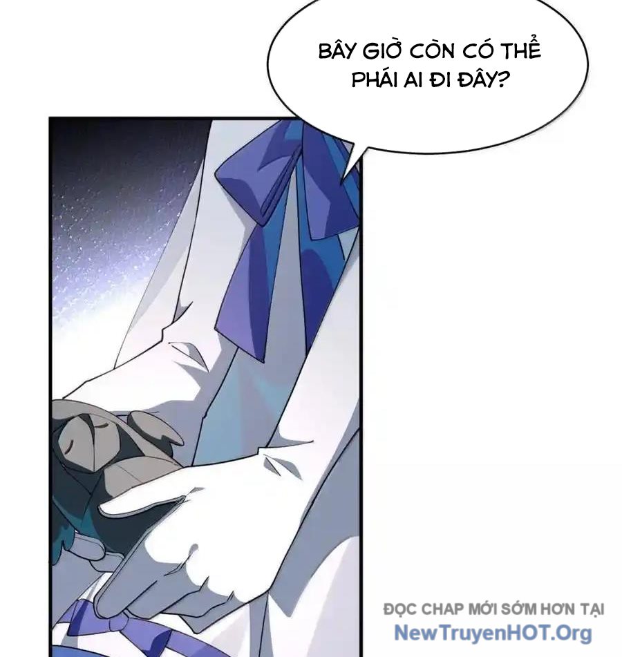 vượt cấp xuyên không, tại sao tôi lại trở thành tiểu thư tu sĩ? chapter 40 - Trang 79