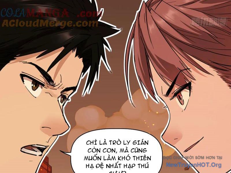 Hộp Mãnh Thú: Kỷ Nguyên Cơ Giáp chapter 37 - Trang 61