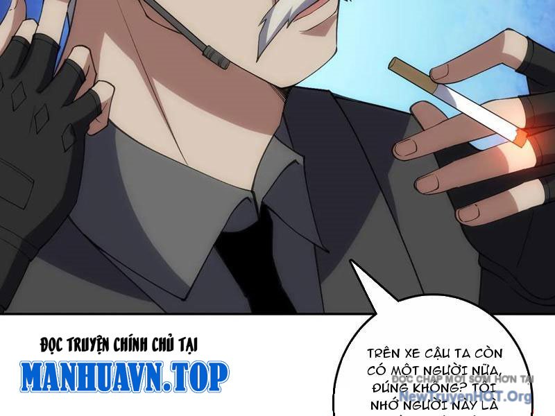 Tin Tức Của Toàn Tri Giả chapter 50 - Trang 8