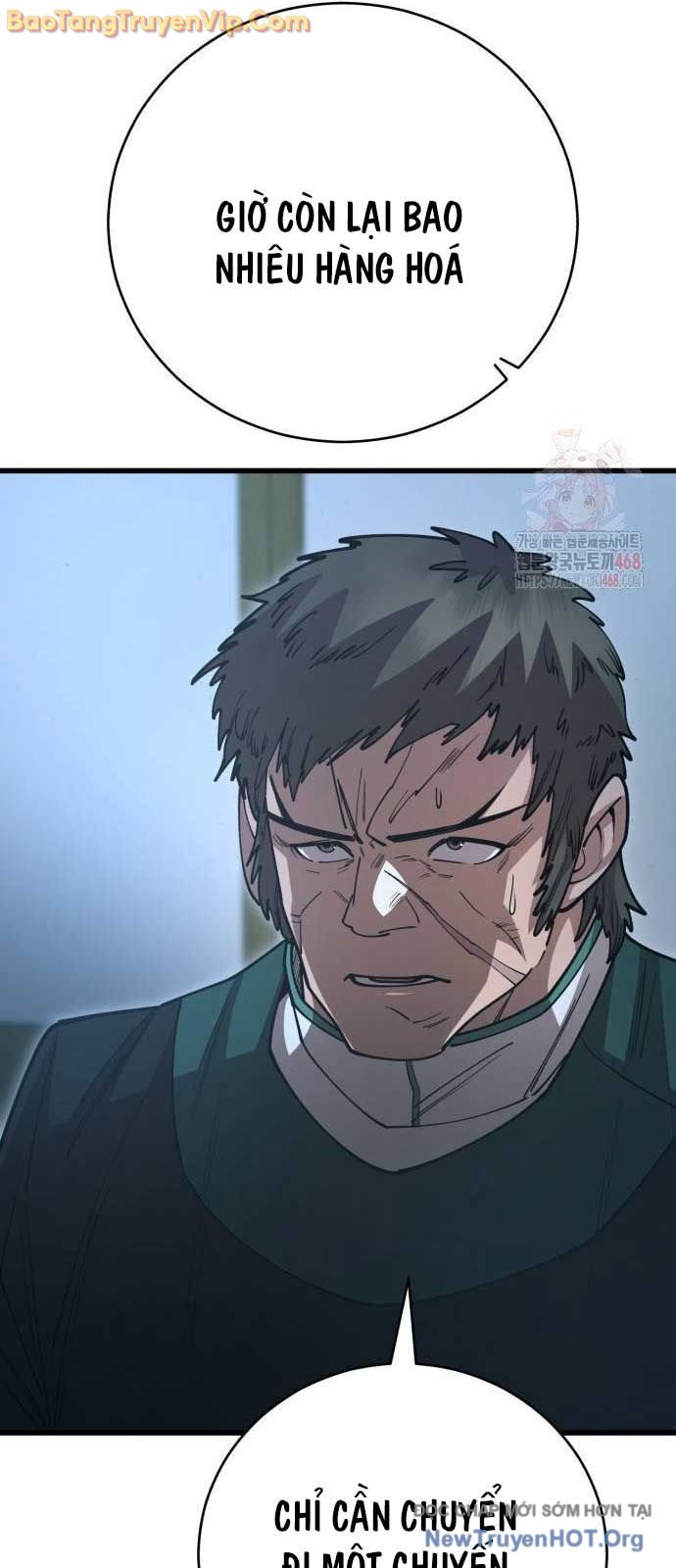 Thiên Hạ Đệ Nhất Đại Sư Huynh chapter 138 - Trang 20