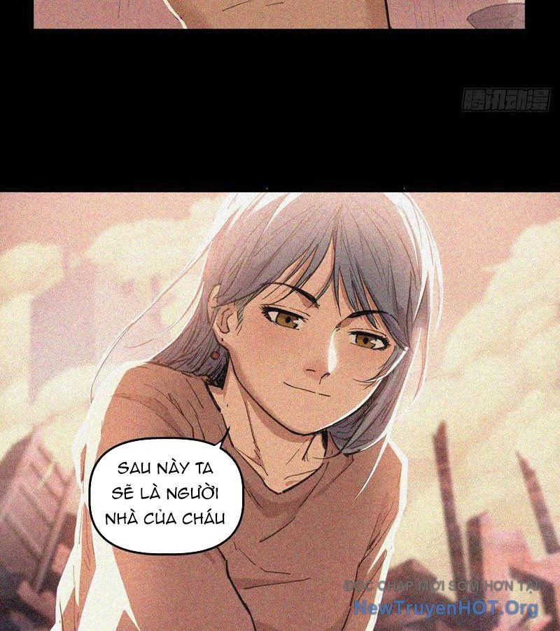 Hộp Mãnh Thú: Kỷ Nguyên Cơ Giáp chapter 40 - Trang 55