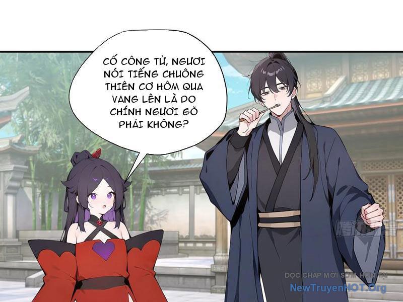 Bách Thê Phổ: Thánh nữ đều gọi ta là phu quân chapter 61.5 - Trang 102