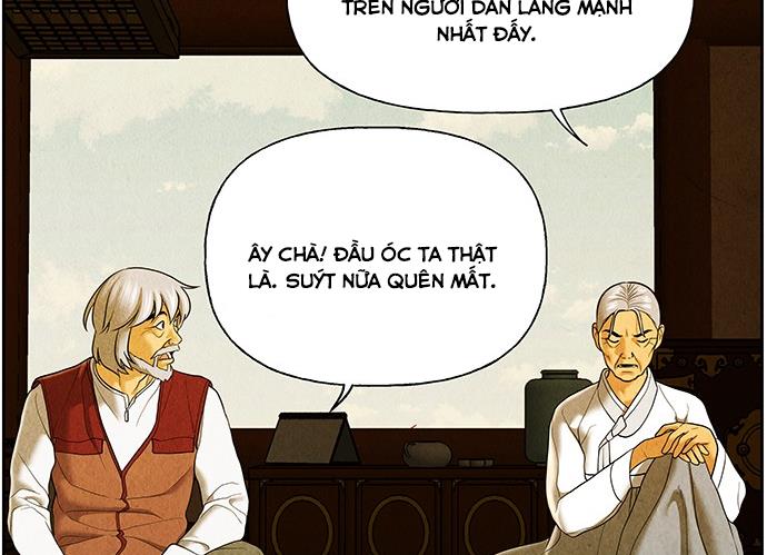 Cửa hàng đồ cổ tương lai chapter 35 - Trang 96