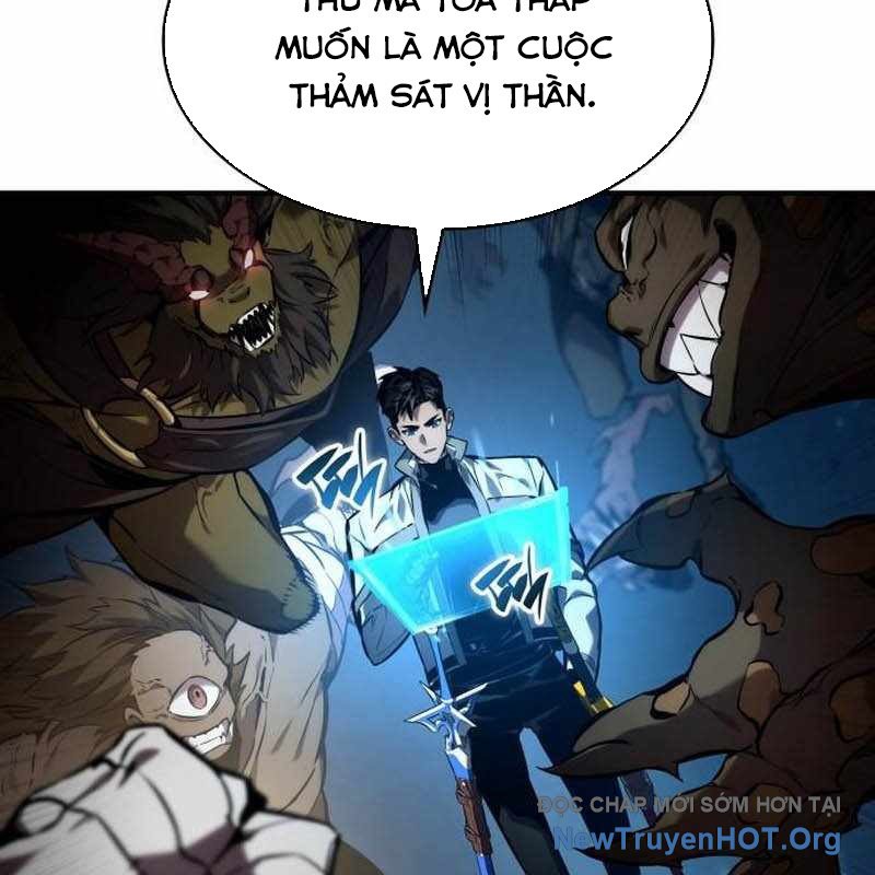 Chiêu Hồn Giả Siêu Phàm chapter 140 - Trang 132