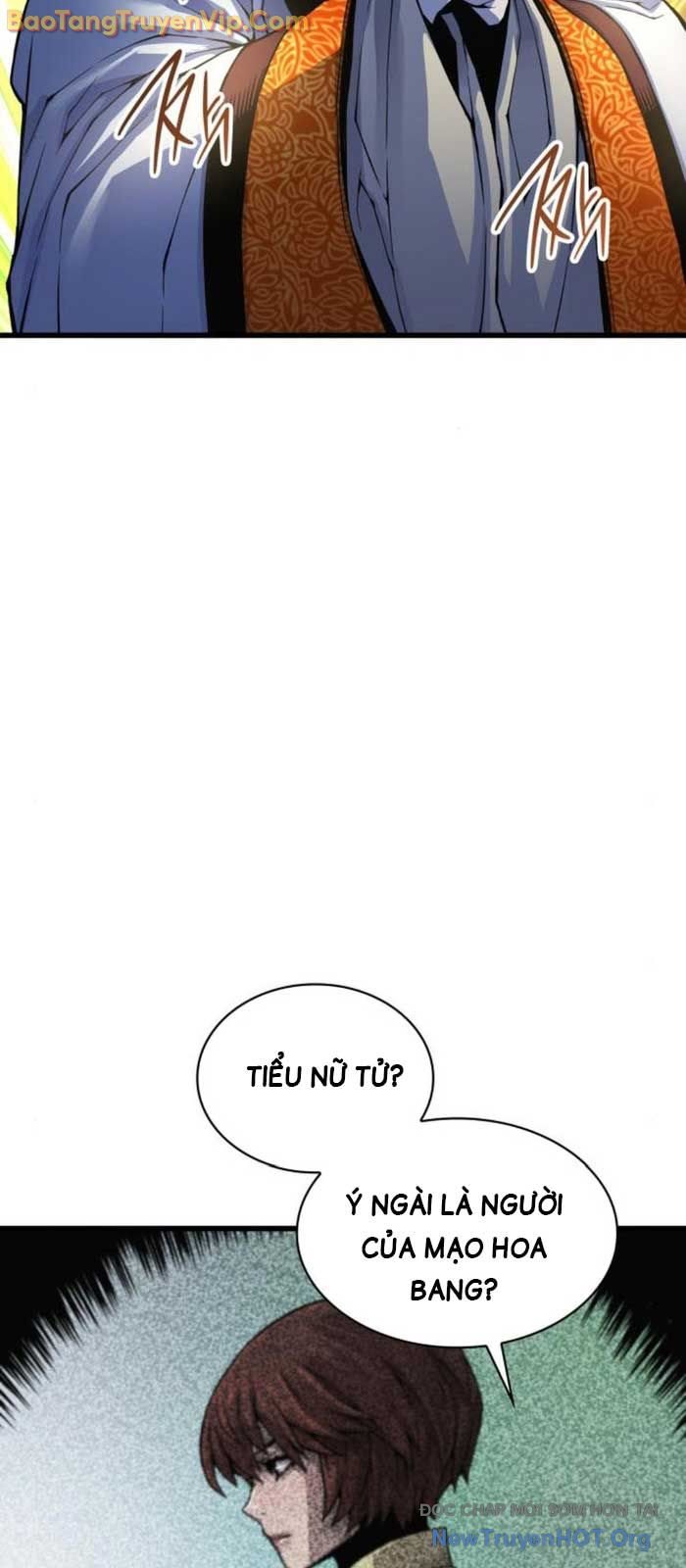 Quái Lực Loạn Thần chapter 77 - Trang 16