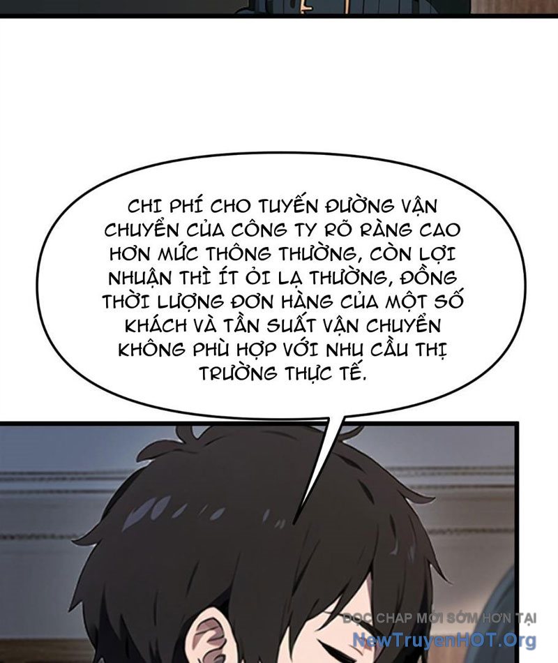 Tôi Có Được Hệ Thống Sau Khi Giảm Biên Chế, Từ Đó Thăng Cấp Một Mình chapter 19 - Trang 26