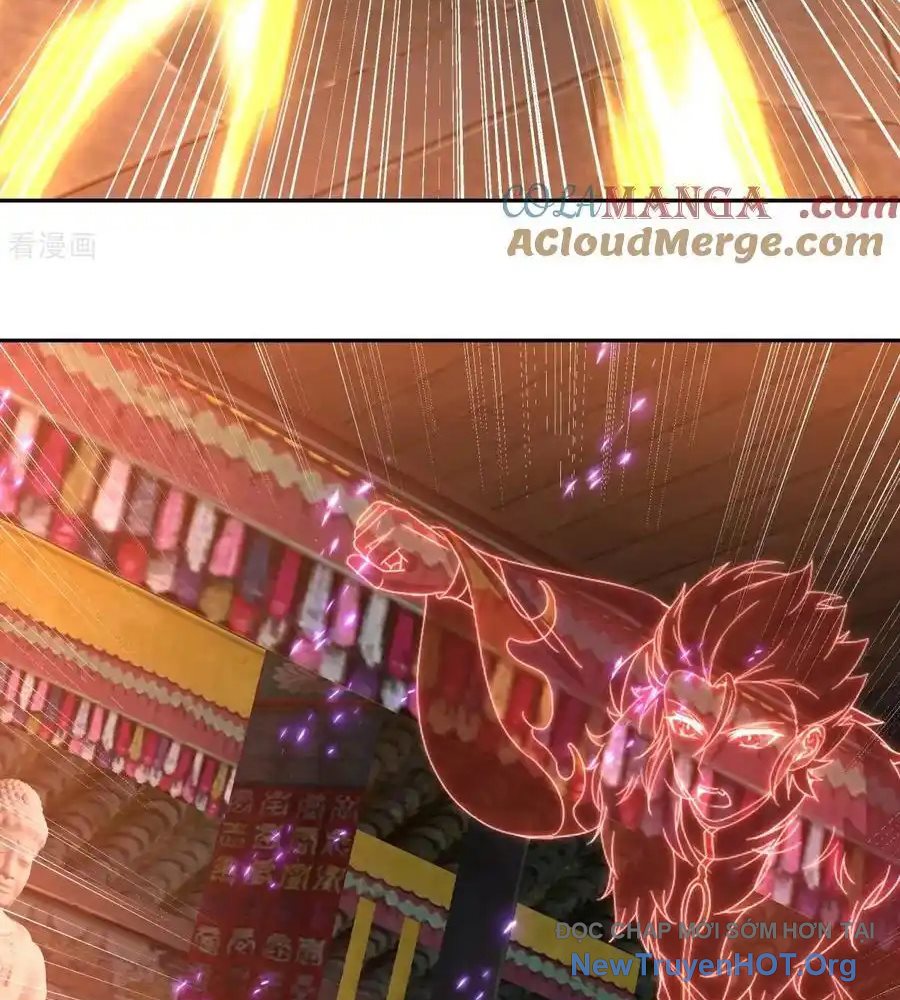 Chiến Hồn Tuyệt Thế chapter 763 - Trang 63