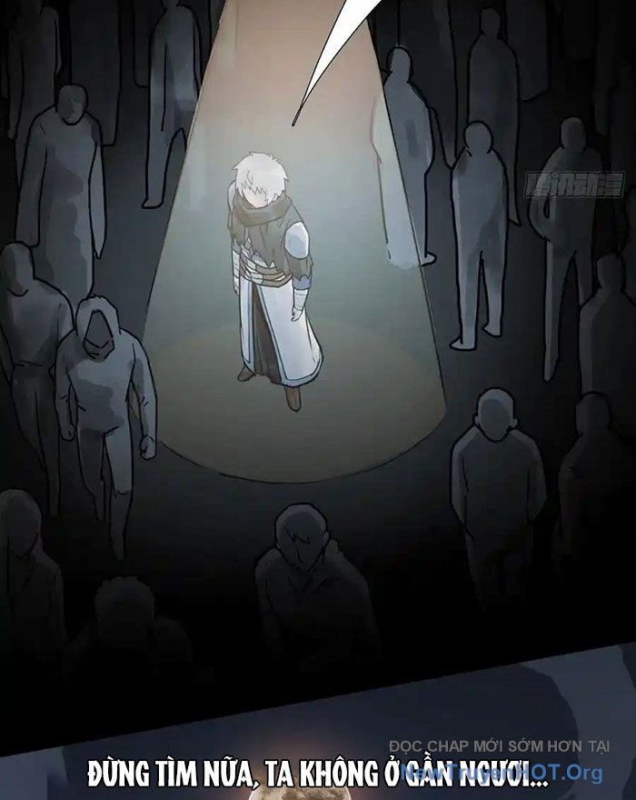 Cứu Thế Giới Đi, Ông Chú! chapter 190 - Trang 4