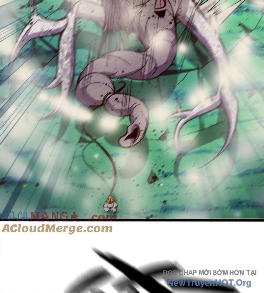 Dũng Giả Và Nữ Ma Vương chapter 159 - Trang 55