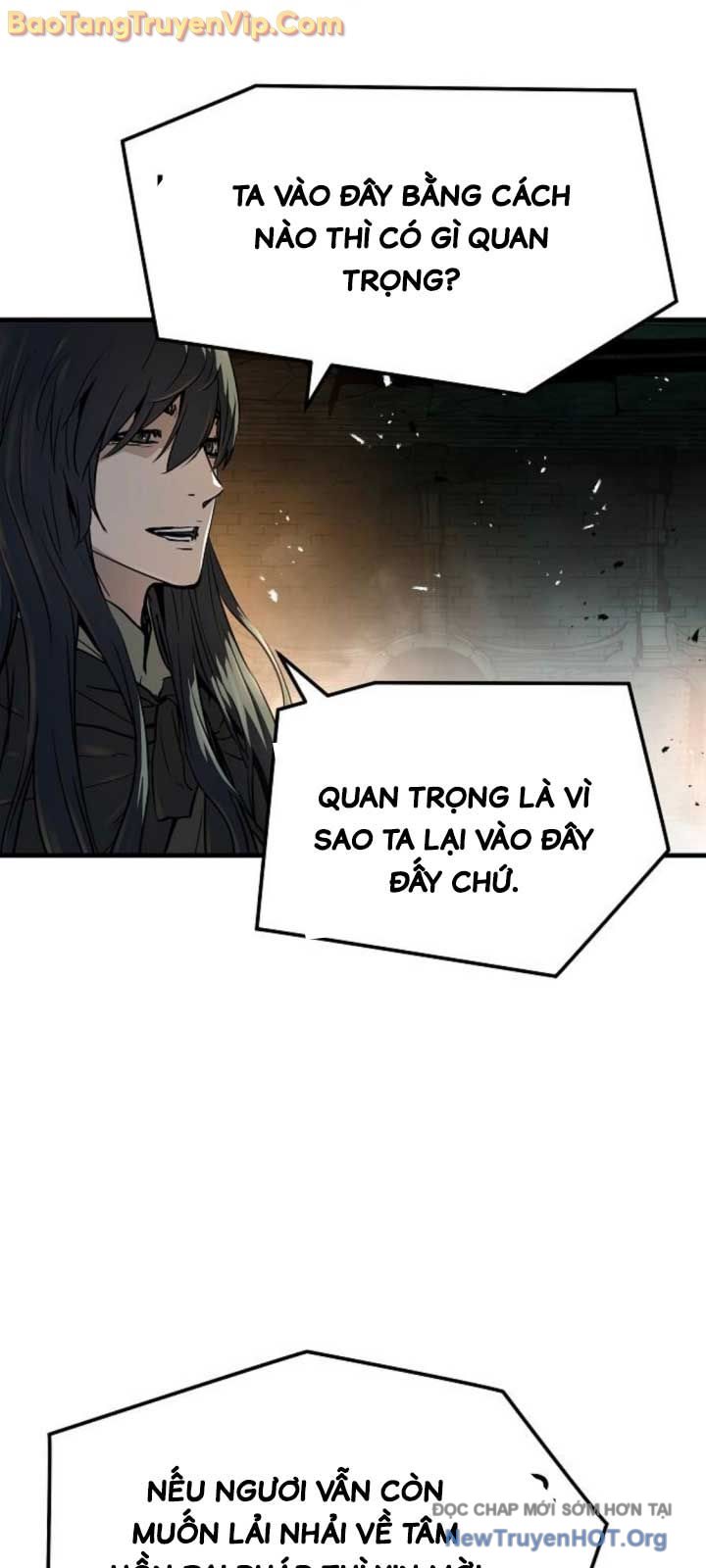 Tuyệt Thế Hồi Quy chapter 52 - Trang 31