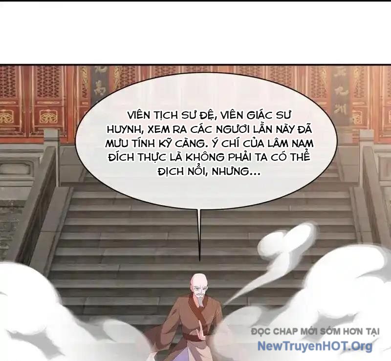Chiến Hồn Tuyệt Thế chapter 762 - Trang 114