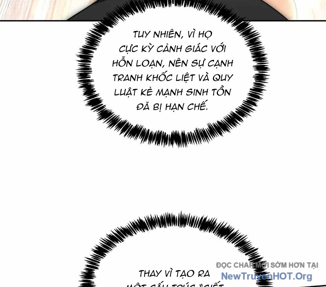 Mắc Kẹt Trong Tòa Tháp Thử Thách chapter 111 - Trang 79