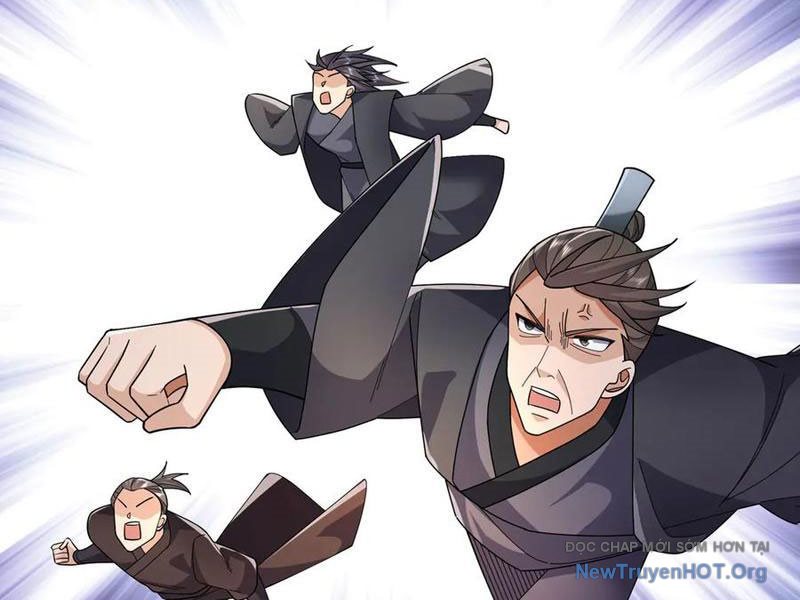 Ngủ say vạn cổ: Xuất thế quét ngang chư thiên chapter 107 - Trang 33