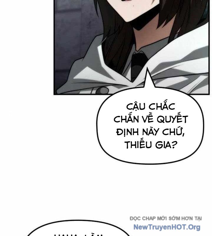Thiếu Gia Chủ Của Gia Tộc Tử Linh Sư chapter 31 - Trang 107