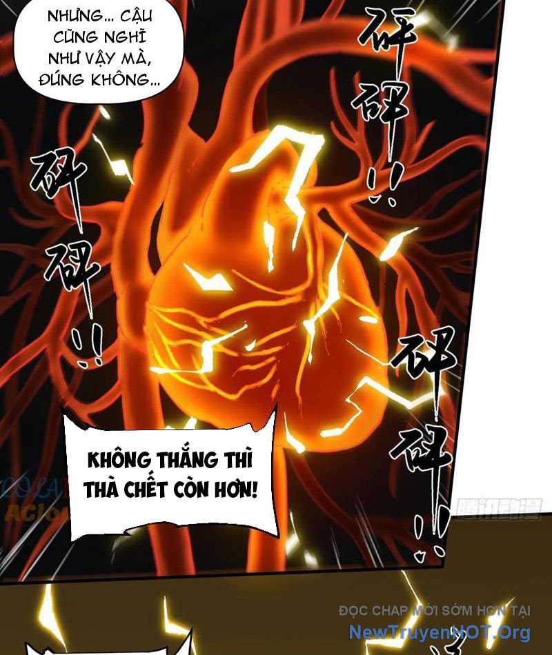 Hộp Mãnh Thú: Kỷ Nguyên Cơ Giáp chapter 39 - Trang 35
