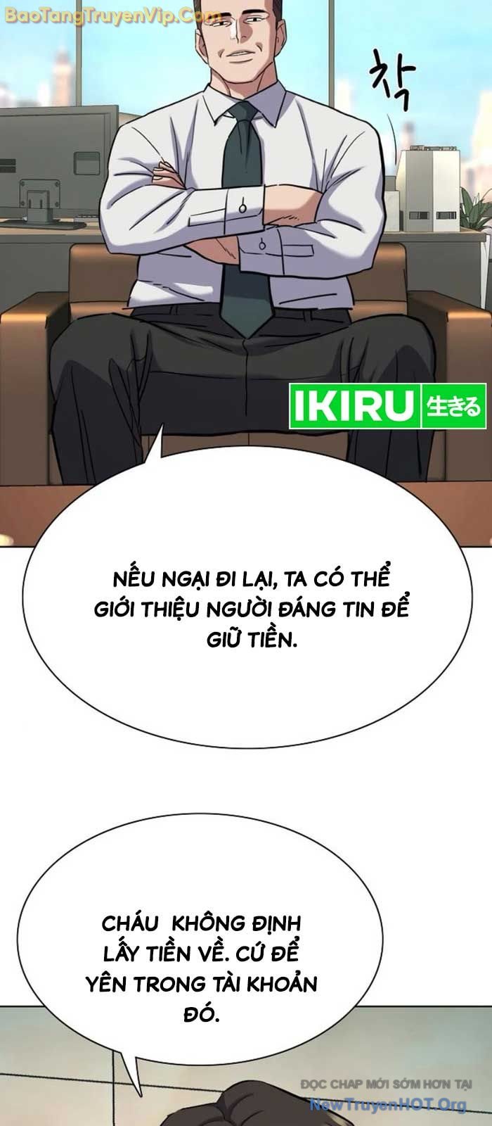 Tiểu Thiếu Gia Gia Tộc Tài Phiệt chapter 154 - Trang 47