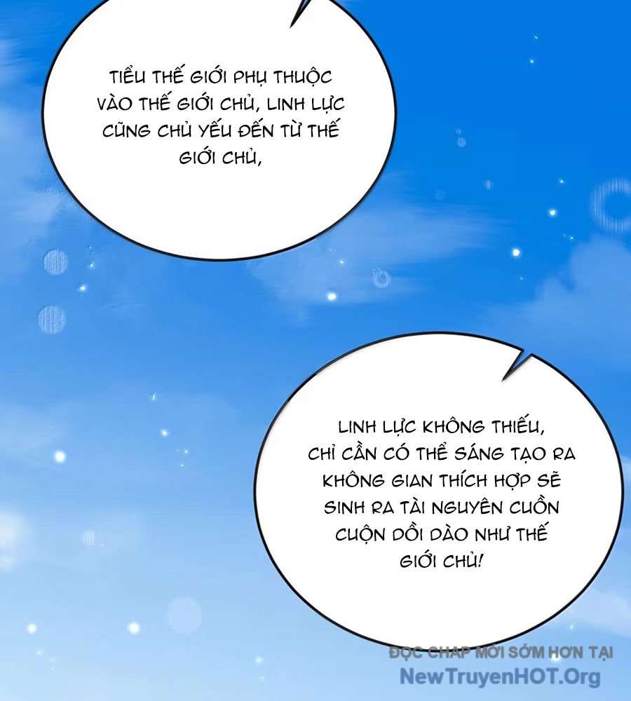 Vai Ác Sư Tôn Mang Theo Các Đồ Đệ Vô Địch Thiên Hạ chapter 174 - Trang 50
