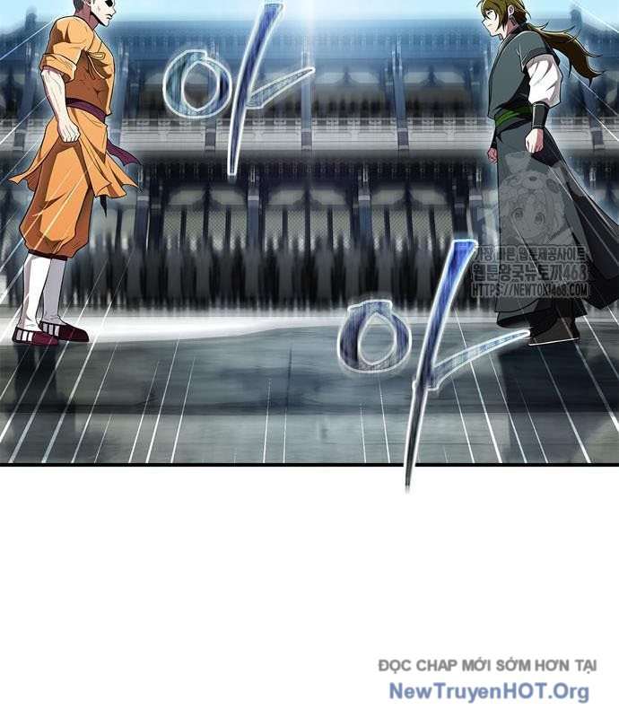 Huấn Luyện Viên Murim Thiên Tài chapter 66 - Trang 167