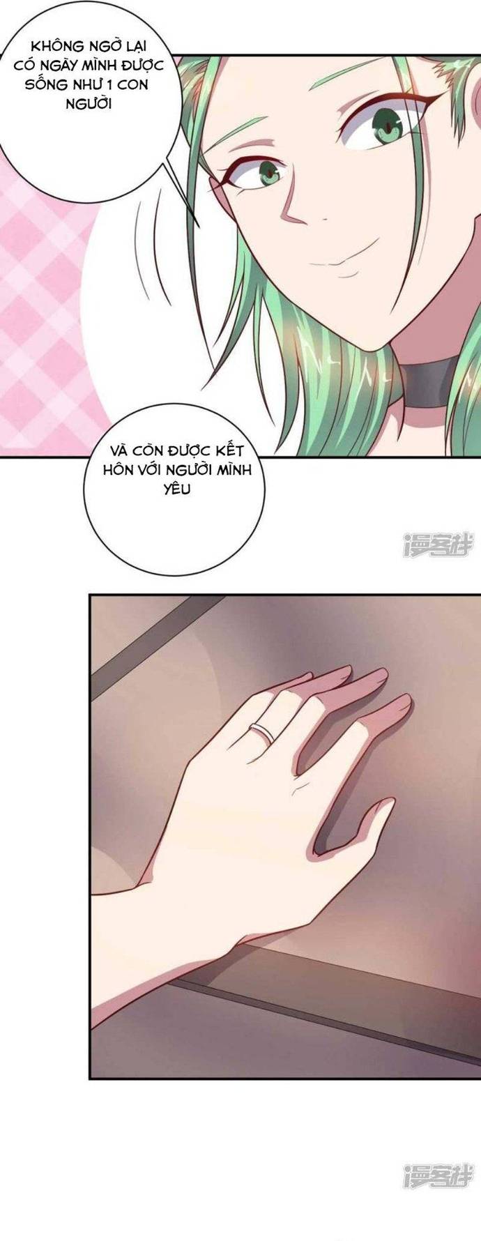 Bạn Gái Hung Ác Của Siêu Anh Hùng Chapter 90 - Trang 23