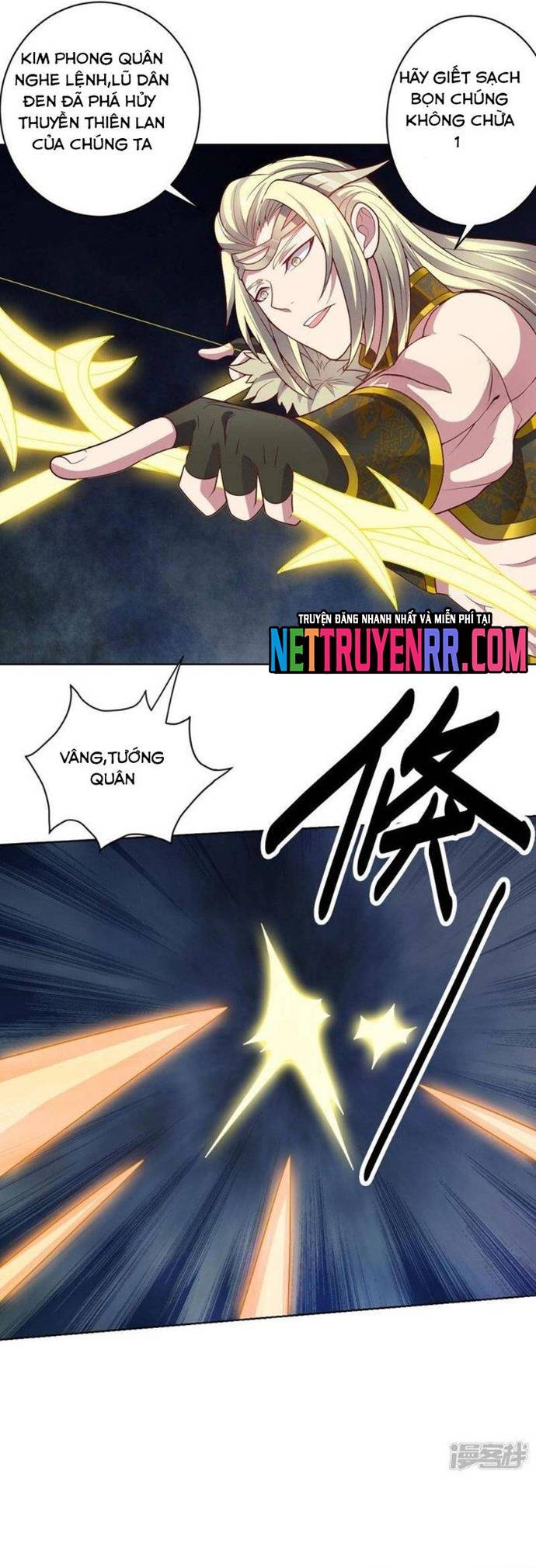 Bạn Gái Hung Ác Của Siêu Anh Hùng Chapter 91 - Trang 11