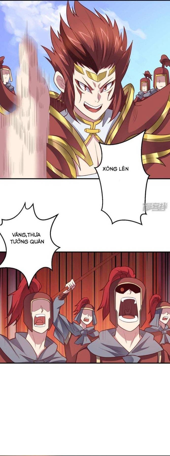 Bạn Gái Hung Ác Của Siêu Anh Hùng Chapter 90 - Trang 8