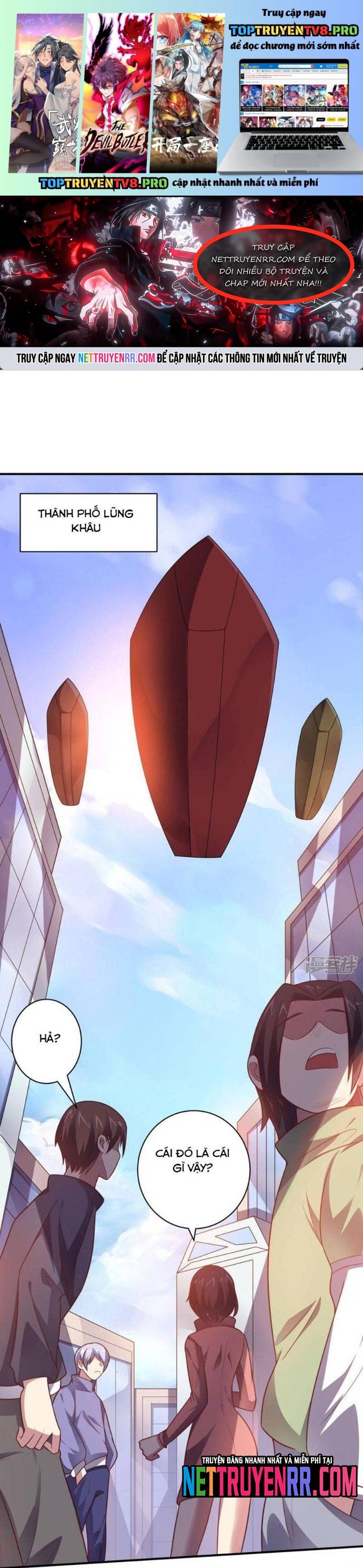 Bạn Gái Hung Ác Của Siêu Anh Hùng Chapter 90 - Trang 0