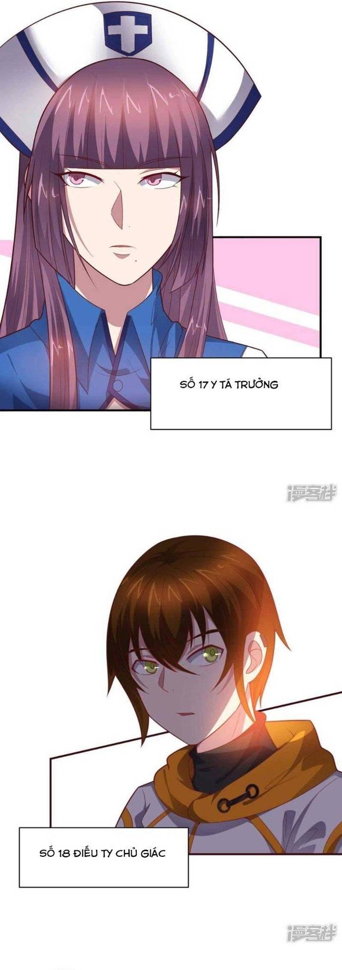 Bạn Gái Hung Ác Của Siêu Anh Hùng Chapter 89 - Trang 14